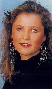 Miss Universe NL '92