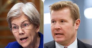 Sens. Warren, Sheehy team up