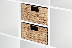 Ikea Kallax Regalkorb Halbes Fach Ikea Kallax Regal Kallax Regal Schwedisches Design