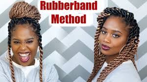 Call your hairstylist, ask him or her for icy blonde hair color and accentuating side bangs! Afro Twist Braid Hairstyles Legit Ng