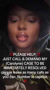 Caroline Ngoubene Lawyer