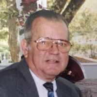 Pittman Lamar Wingo (1930–1999) • FamilySearch