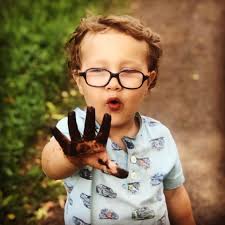 Gonna put these rocks out to be found