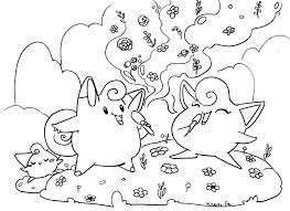 Coloriage pokemon dessin imprimer gratuit. Coloriages Pour Passer Le Temps Kness