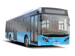 Temsa Avenue Lf 12 2015 Pr