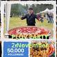  Takkefest — Plov Party 2. november! ❤️ event image