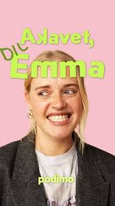 ALDER ER BARE ET TAL, MORMOR !!