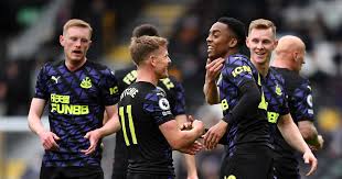 Fulham vs newcastle united live stream, live score, latest match odds and h2h stats. D9xvfg66j0vqnm