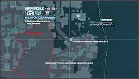 Find batman arkham city batman now! Ar Training Side Missions Batman Arkham City Game Guide Gamepressure Com