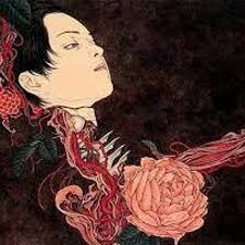 Stream Katy Ortiz Takato Yamamoto Art by Enseñanza y Aprendizaje del Arte  Oriental PAH