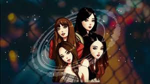 Погляньте, що користувач blackpink~anime~dorama (remk_anime) знайшов на pinterest — найбільшій у світі колекції ідей. Kill This Love 1 Hour 8d Music Blackpink Anime Version Youtube
