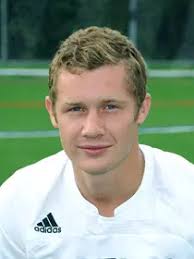 2011 Men's Soccer Roster