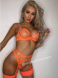 Bonnie brown leaked onlyfans