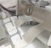 Stress-Free High Hydration Dough Forming Machine for Bread ...