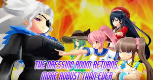 Senran Kagura: Peach Beach Splash - E3 2017 Trailer | NeoGAF