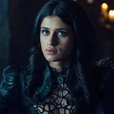 Quiénes acompañan a Henry Cavill en la serie 'The Witcher' (Netflix)?