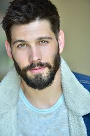 Casey Deidrick Hotel Cafe David Ramirez Night 1 Sakal Ve Sac Sakalli Erkekler Sakal Modelleri