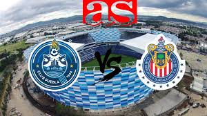Chivas will beat puebla without a doubt. Puebla Chivas 0 2 Resumen Resultado Y Goles Liga Mx As Mexico