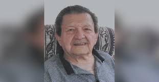 Obituary information for Richard J. Daniel