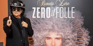 Listen to la vetrina by renato zero on deezer. Renato Zero Folle Come Sempre