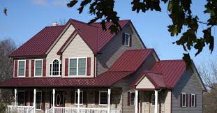 I suggested a shed roof, which they understood and appreciated. Gainesville Metal Roofing Sales Service And Installation