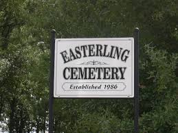 James Odis Easterling (1918-1986)