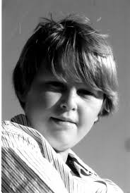 Benjamin Shane Byers II (1996-2010)