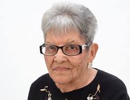 Virginia (Aurelia) Martinez Obituary July 21, 2019