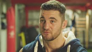 Cleverly v Bellew II: Joe Calzaghe expects Nathan Cleverly to win again in  Liverpool