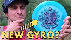 Discmania C-line DD3 Review by Bartosz Kowalewski 💫