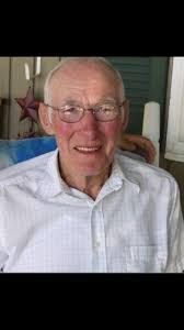 Junior O'Neil Obituary (1927