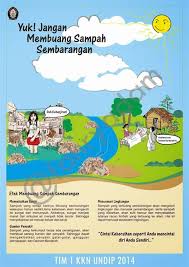 Gambar komik jangan buang sampah sembarangan komicbox. Download Gambar Membuat Poster Kebersihan Fahrybook Gambar Anak Gratis