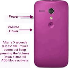 That's it, you've successfully learned to unlock the bootloader of any motorola device. Complete Guides To Unlock Bootloader Of Any Motorola Devices Roms Pure