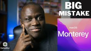 How to fix the Bluetooth issue in macOS Monterey