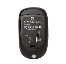 Mouse sem fio H'maton - Imagem 3