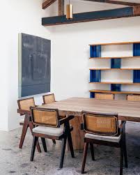 Chloe Al Iskalachi On Instagram Such An Incredibly Talented Designer Bernard Dubois The Paris Home Of Th Dining Room Design Dining Room Interiors Decor