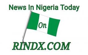 Top nigerian newspaper online covering politics, business, sports, entertainment and lifestyle. News In Nigeria Today On Buhari S Impeachment 2021 Rindx