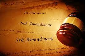 The bill of rights in pictures students interpret illustrations and amendments and match them together. Role Of State And Local Government And The Bill Of Rights Constituting America