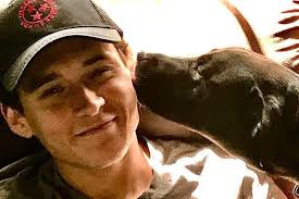 Fundraiser by Ellen Humphrey : Support the Nicholas Paul Humphrey Memorial  Scholarship