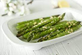 One Of The Best Things About Spring Is Asparagus I Usually Saute Aspargus Garlic Onions An Asparagus Recipes Roasted Asparagus Recipe Easy Asparagus Recipes