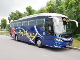 Για να κάνετε κράτηση hotel seri malaysia kangar, χρησιμοποιήστε την ιστοσελίδα μας. Bus By Sri Maju Express To Alor Setar Bookaway