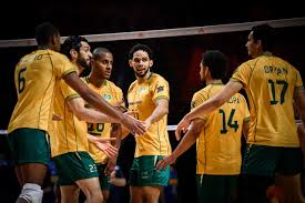 Canadá x Brasil na Liga das Nações Masculina de vôlei: onde assistir e horário