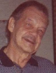 Raymond J. Cvelbar Obituary May 13, 2020