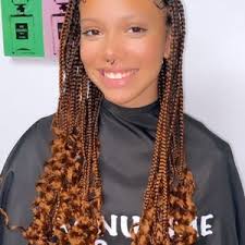 TOP 10 BEST Hair Braiding in Casa Grande, AZ