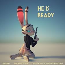 Rule34 - If it exists, there is porn of it  jack savage  4221599