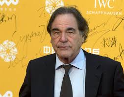 Oliver Stone shares his college failures with UConn graduates