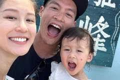 Titus Low Only Fell In Love With His Wife 'After The Proposal'