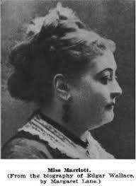 Club de Pensadores Universales: Las Hijas de la Noche de Edgar Wallace