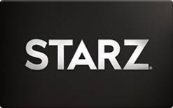 Maybe you would like to learn more about one of these? Sell Starz Gift Cards Raise