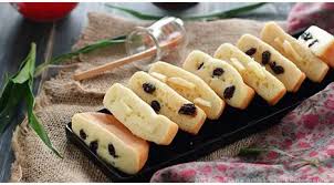 Diantara jajan tradisional tersebuat ada serabi atau beberapa orang. Resep Kue Pukis Vanilla Irit Telur Lifestyle Fimela Com